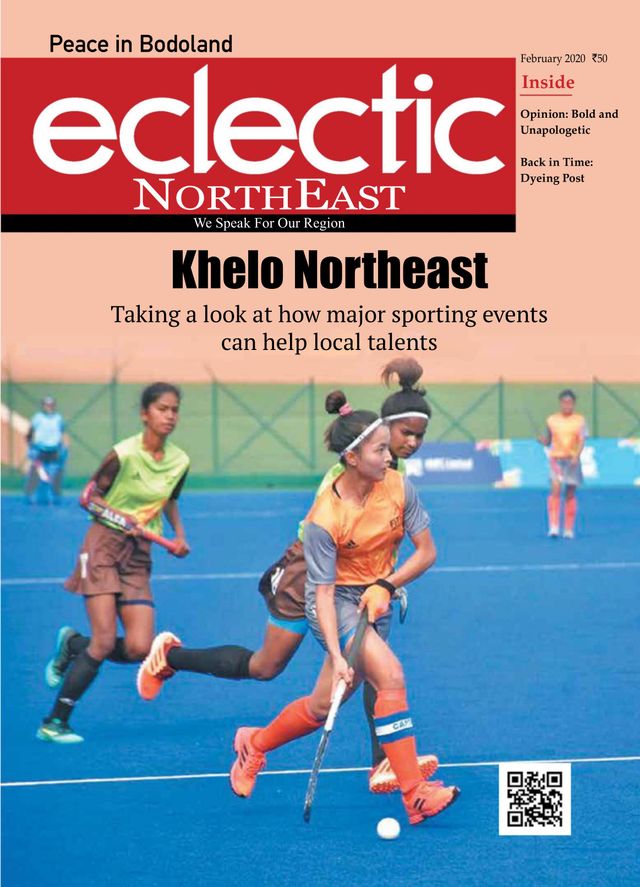 Mit Magzter GOLD unbegrenztes Potenzial nutzen